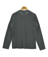 EMPORIO ARMANI（エンポリオアルマーニ）Tシャツ・カットソー グレー サイズ:150(13T-14T) キッズ/2200655336068