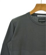 EMPORIO ARMANI（エンポリオアルマーニ）Tシャツ・カットソー グレー サイズ:150(13T-14T) キッズ/2200655336068