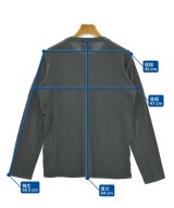 EMPORIO ARMANI（エンポリオアルマーニ）Tシャツ・カットソー グレー サイズ:150(13T-14T) キッズ/2200655336068