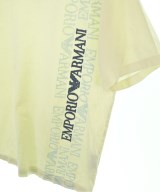 EMPORIO ARMANI（エンポリオアルマーニ）Tシャツ・カットソー 白 サイズ:150(13T-14T) キッズ/2200655336075