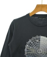 EMPORIO ARMANI（エンポリオアルマーニ）Tシャツ・カットソー 黒 サイズ:140(11T-12T) キッズ/2200655336082