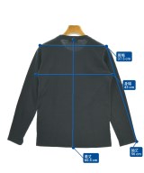 EMPORIO ARMANI（エンポリオアルマーニ）Tシャツ・カットソー 黒 サイズ:140(11T-12T) キッズ/2200655336082