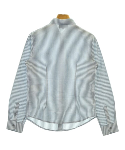 EMPORIO ARMANI（エンポリオアルマーニ）シャツ 紺 サイズ:140(11T-12T) キッズ/2200655336099