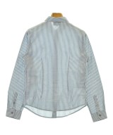 EMPORIO ARMANI（エンポリオアルマーニ）シャツ 紺 サイズ:140(11T-12T) キッズ/2200655336099