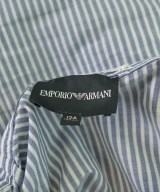 EMPORIO ARMANI（エンポリオアルマーニ）シャツ 紺 サイズ:140(11T-12T) キッズ/2200655336099