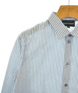EMPORIO ARMANI（エンポリオアルマーニ）シャツ 紺 サイズ:140(11T-12T) キッズ/2200655336099