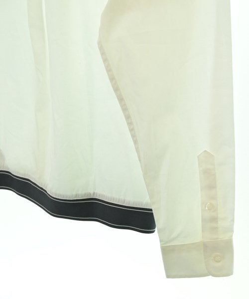 EMPORIO ARMANI（エンポリオアルマーニ）シャツ 白 サイズ:140(11T-12T) キッズ/2200655336105