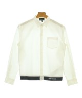 EMPORIO ARMANI（エンポリオアルマーニ）シャツ 白 サイズ:140(11T-12T) キッズ/2200655336105