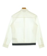 EMPORIO ARMANI（エンポリオアルマーニ）シャツ 白 サイズ:140(11T-12T) キッズ/2200655336105