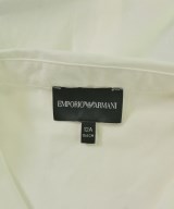 EMPORIO ARMANI（エンポリオアルマーニ）シャツ 白 サイズ:140(11T-12T) キッズ/2200655336105