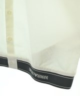 EMPORIO ARMANI（エンポリオアルマーニ）シャツ 白 サイズ:140(11T-12T) キッズ/2200655336105