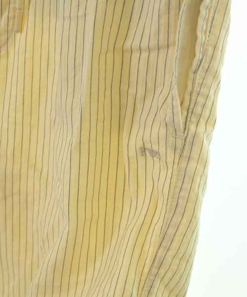 EMPORIO ARMANI（エンポリオアルマーニ）その他 ベージュ サイズ:140(11T-12T) キッズ/2200655336112