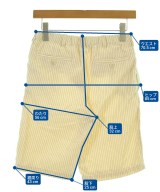 EMPORIO ARMANI（エンポリオアルマーニ）その他 ベージュ サイズ:140(11T-12T) キッズ/2200655336112