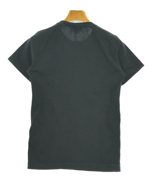 EMPORIO ARMANI（エンポリオアルマーニ）Tシャツ・カットソー 黒 サイズ:140(11T-12T) キッズ/2200655336129