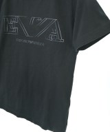 EMPORIO ARMANI（エンポリオアルマーニ）Tシャツ・カットソー 黒 サイズ:140(11T-12T) キッズ/2200655336129