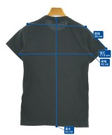 EMPORIO ARMANI（エンポリオアルマーニ）Tシャツ・カットソー 黒 サイズ:140(11T-12T) キッズ/2200655336129