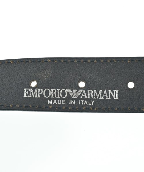 EMPORIO ARMANI（エンポリオアルマーニ）小物類（その他） グレー サイズ:66 キッズ/2200655336143