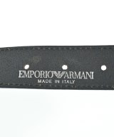 EMPORIO ARMANI（エンポリオアルマーニ）小物類（その他） グレー サイズ:66 キッズ/2200655336143