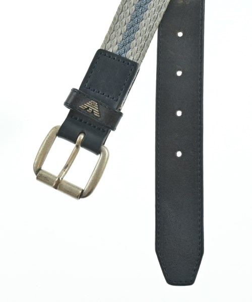 EMPORIO ARMANI（エンポリオアルマーニ）小物類（その他） グレー サイズ:60 キッズ/2200655336150