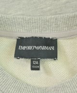 EMPORIO ARMANI（エンポリオアルマーニ）ワンピース（その他） グレー サイズ:154(13T-14T) キッズ/2200717272228