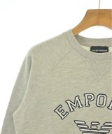 EMPORIO ARMANI（エンポリオアルマーニ）ワンピース（その他） グレー サイズ:154(13T-14T) キッズ/2200717272228