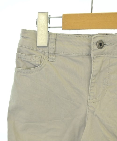 EMPORIO ARMANI（エンポリオアルマーニ）その他 グレー サイズ:118(7T-8T) キッズ/2200722928110