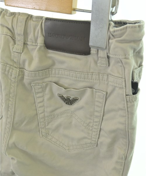 EMPORIO ARMANI（エンポリオアルマーニ）その他 グレー サイズ:118(7T-8T) キッズ/2200722928110