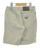 EMPORIO ARMANI（エンポリオアルマーニ）その他 グレー サイズ:118(7T-8T) キッズ/2200722928110