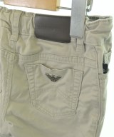 EMPORIO ARMANI（エンポリオアルマーニ）その他 グレー サイズ:118(7T-8T) キッズ/2200722928110