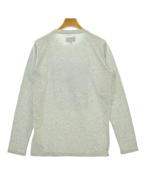 EMPORIO ARMANI（エンポリオアルマーニ）Tシャツ・カットソー グレー サイズ:166(17T-18T) キッズ/2200677647142