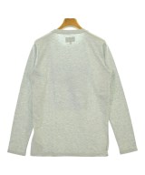 EMPORIO ARMANI（エンポリオアルマーニ）Tシャツ・カットソー グレー サイズ:166(17T-18T) キッズ/2200677647142