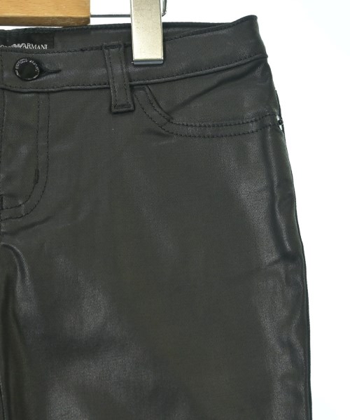 EMPORIO ARMANI（エンポリオアルマーニ）その他 黒 サイズ:142(11T-12T) キッズ/2200689674204