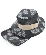 Ampersand（アンパサンド）小物類（その他） グレー サイズ:52 キッズ/2200607070101