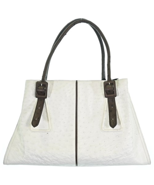 ZAO（ザオー）トートバッグ 白 サイズ:- レディース/2200644786010