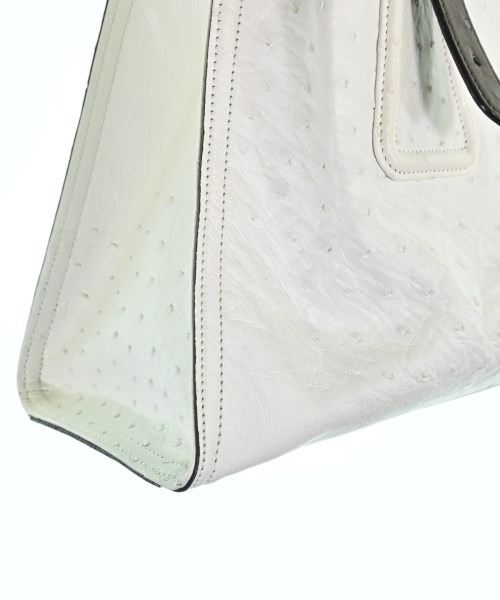 ZAO（ザオー）トートバッグ 白 サイズ:- レディース/2200644786010