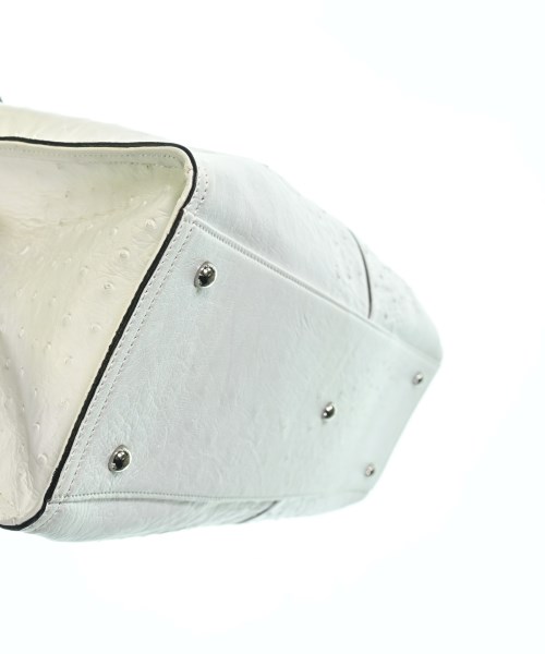 ZAO（ザオー）トートバッグ 白 サイズ:- レディース/2200644786010