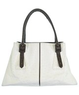 ZAO（ザオー）トートバッグ 白 サイズ:- レディース/2200644786010