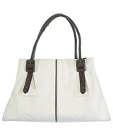 ZAO（ザオー）トートバッグ 白 サイズ:- レディース/2200644786010