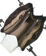 ZAO（ザオー）トートバッグ 白 サイズ:- レディース/2200644786010