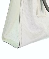 ZAO（ザオー）トートバッグ 白 サイズ:- レディース/2200644786010