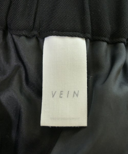 VEIN（ヴェイン）その他 黒 サイズ:1(S位) メンズ/2200626188054