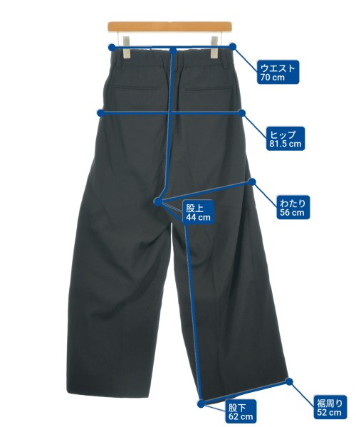 VEIN（ヴェイン）その他 黒 サイズ:1(S位) メンズ/2200626188054