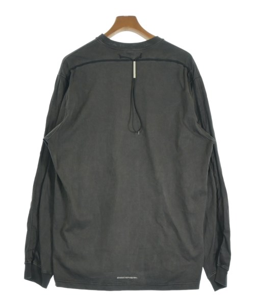 VEIN（ヴェイン）Tシャツ・カットソー グレー サイズ:1(S位) メンズ/2200626360030