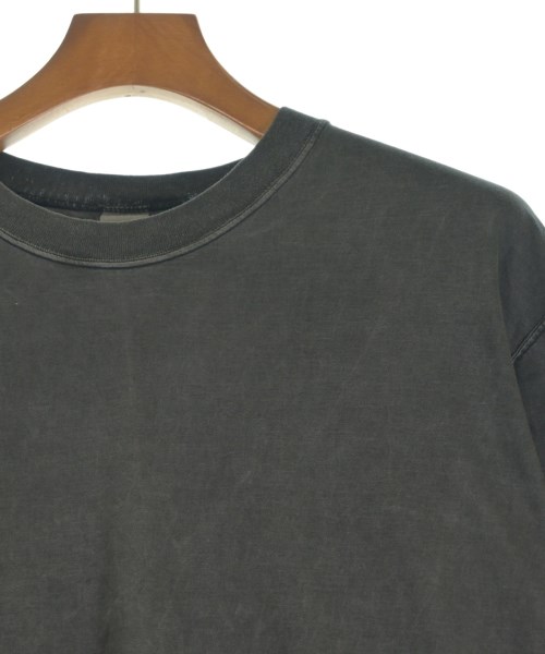 VEIN（ヴェイン）Tシャツ・カットソー グレー サイズ:1(S位) メンズ/2200626360030