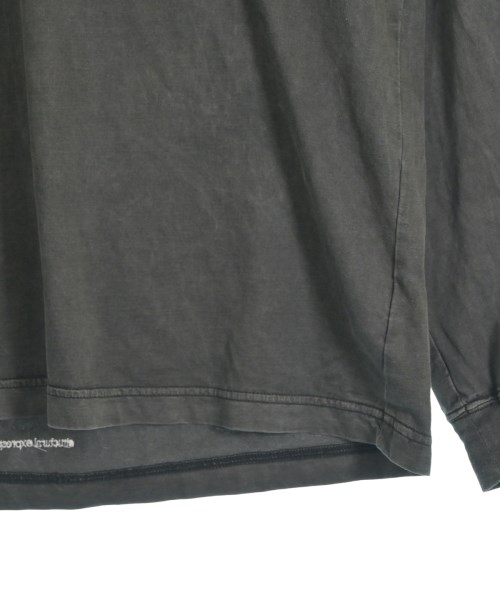 VEIN（ヴェイン）Tシャツ・カットソー グレー サイズ:1(S位) メンズ/2200626360030