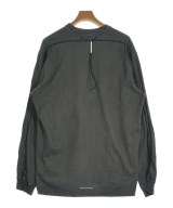 VEIN（ヴェイン）Tシャツ・カットソー グレー サイズ:1(S位) メンズ/2200626360030