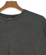 VEIN（ヴェイン）Tシャツ・カットソー グレー サイズ:1(S位) メンズ/2200626360030