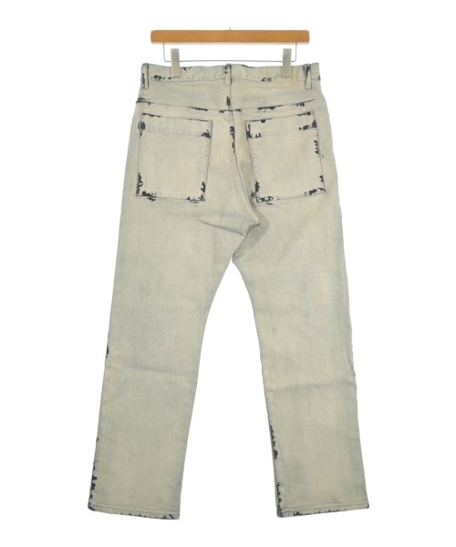 VEIN（ヴェイン）デニムパンツ グレー サイズ:3(L位) メンズ/2200617300069