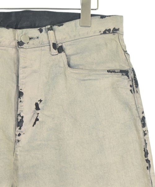 VEIN（ヴェイン）デニムパンツ グレー サイズ:3(L位) メンズ/2200617300069