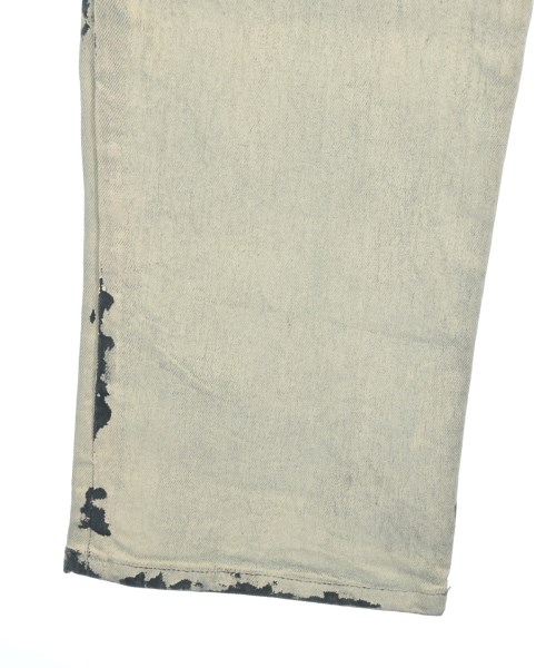 VEIN（ヴェイン）デニムパンツ グレー サイズ:3(L位) メンズ/2200617300069